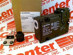 Предохранительный выключатель блокировки Артикул TZF24VDC от производителя SCHMERSAL