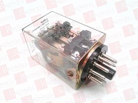 Реле / розетка Артикул KAP14AG-24 от производителя TYCO