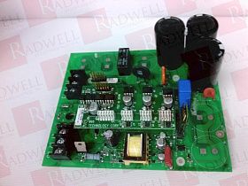 Управляющая плата Артикул 605-081C от производителя LENZE