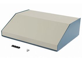 Hammond Manufacturing 1456PK4WHBU