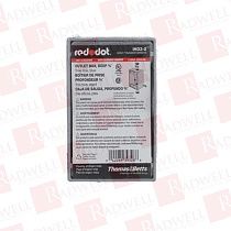 Розетка / коробка Артикул IHD3-2 от производителя ABB THOMAS & BETTS