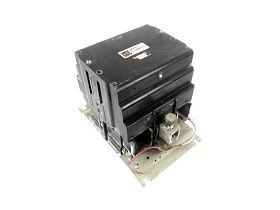 Контактор постоянного тока WARD LEONARD 5DP8-01100, 500В/535А, катушка 120В