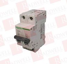 Автоматический выключатель для монтажа на дин-рейку Артикул 24266 от производителя SCHNEIDER ELECTRIC