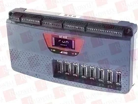 Сервопривод  / сервоуправление Артикул P848 + TRIO MOTION от производителя TRIO MOTION TECHNOLOGY