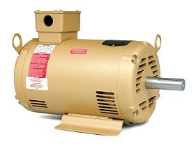 Baldor-ABB Motors EHM3218TA