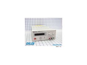 Agilent E3632A
