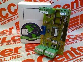 Плата ПК Плата ПЛК / дополнения к  плататам Артикул MUCAN-3 от производителя LABOD ELECTRONICS