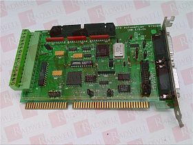 Модуль логического ввода-вывода постоянного тока Артикул 575020 от производителя ITD