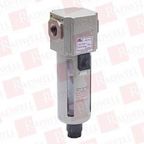 Пневмофильтр Артикул AF2-333 от производителя AUTOMATION DIRECT