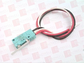 Миниатюрный щелчковой выключатель Артикул ABV1612618 от производителя MATSUSHITA ELECTRIC