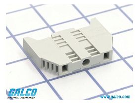 Bussmann BRKT-NDSCRW2