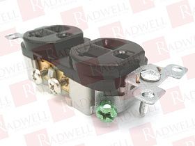 Штекер / розетка Артикул CR20B от производителя EATON CORPORATION