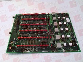 Плата ПК Плата ПЛК / дополнения к  плататам Артикул SD6 от производителя KOMORI