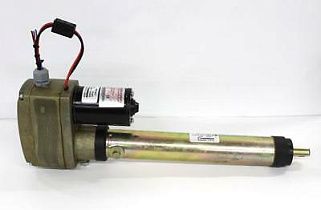 7821136 Линейный привод от THOMSON SAGINAW