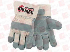 Перчатки Артикул 1710XL от производителя MCR SAFETY