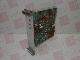 Плата ПК Плата ПЛК / дополнения к  плататам Артикул PCB1419 от производителя CONVERTEAM