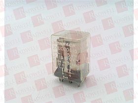 Реле / розетка Артикул ZKU020615 от производителя TE CONNECTIVITY