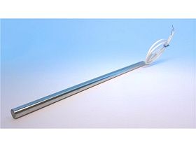 Нагреватель картриджа HR37100EU от PLASTIC PROCESS EQUIPMENT