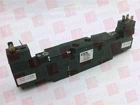 Электромагнитный клапан  Артикул B561ACB53A от производителя PARKER