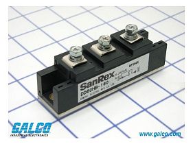 Sanrex-Sansha Electric Manufacturing DD60HB160