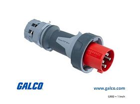 Mennekes Electrical Products ME360P7