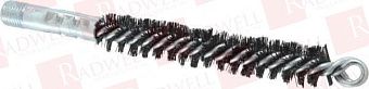 Проволочная щетка Артикул 43306 от производителя SCHAEFER BRUSH MFG