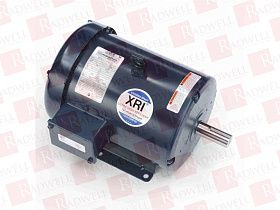 Двигатель Артикул 184TTFW16001 от производителя REGAL REXNORD