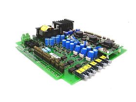 60S00450 Управляющая плата от VACON TB WOODS