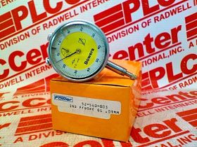 Штангенциркуль Артикул 52-540-003 от производителя FOWLER