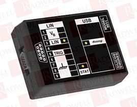 Преобразователь сигнала Артикул 9011 от производителя SILICON ENGINES