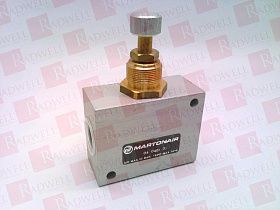 Пневматический регулятор Артикул 04-0481-01 от производителя NORGREN