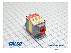 Namco Controls EA080-11300