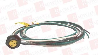 Кабель для промышленного компьютера Артикул 94151 от производителя TPC WIRE & CABLE