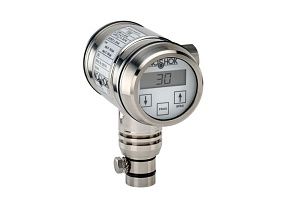 NOSHOK PTI30-145PSIG-1-43-79-71-TC