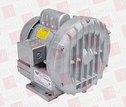 Двигатель Артикул R3105-12 от производителя IDEX INC