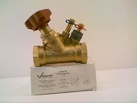 V-012-787-CBV Гидравлический клапан от VICTAULIC