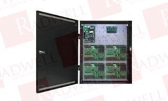 Источник питания Артикул FPO150-D8PE4M1 от производителя LIFESAFETY POWER