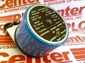 Реле давления Артикул 2245-204 от производителя SCHNEIDER ELECTRIC