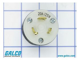 Marinco - Actuant Electrical 205P