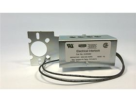 AEK460 Предохранительный выключатель блокировки от HOFFMAN КорпусS