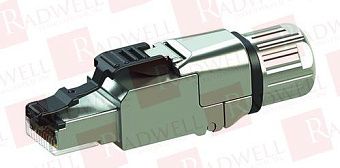 Перемычка / клемма / штекер Артикул J00026A5003 от производителя TELEGARTNER