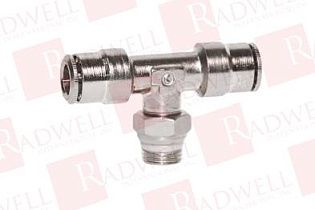 Кабелепровод / соединительный элемент Артикул P6430 53-04 от производителя CAMOZZI