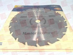 Полотно для ленточной пилы Артикул 494-955-MM1205 от производителя MASTER MECHANIC