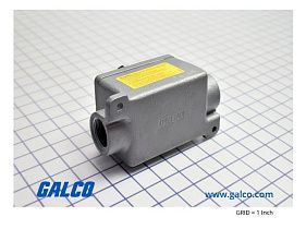 Appleton EFDC110-2MS