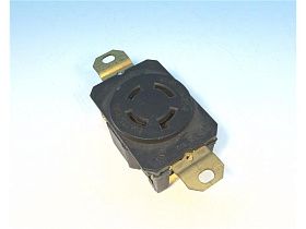 Штекер / розетка L14-20-R от NEMACOM