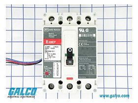 Cutler Hammer, Div of Eaton HMCP030H1CA01