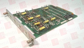 Плата ПК Плата ПЛК / дополнения к  плататам Артикул 847983-ZK от производителя ASEA BROWN BOVERI
