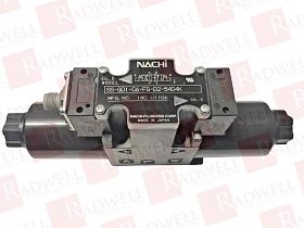 Гидравлический клапан Артикул SS-G01-C6-FG-D2-5404B от производителя NACHI