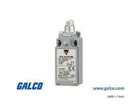 Carlo Gavazzi PS21L-NS02PR-M00