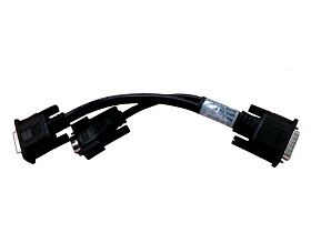 71-021609-01 Кабель для сервопривода и аксессуары от PARKER